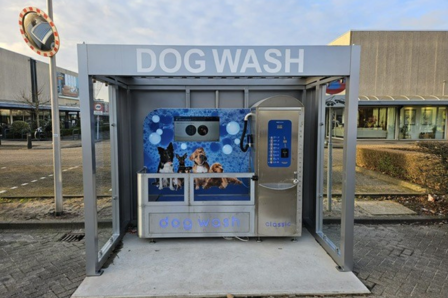 DOGWASH