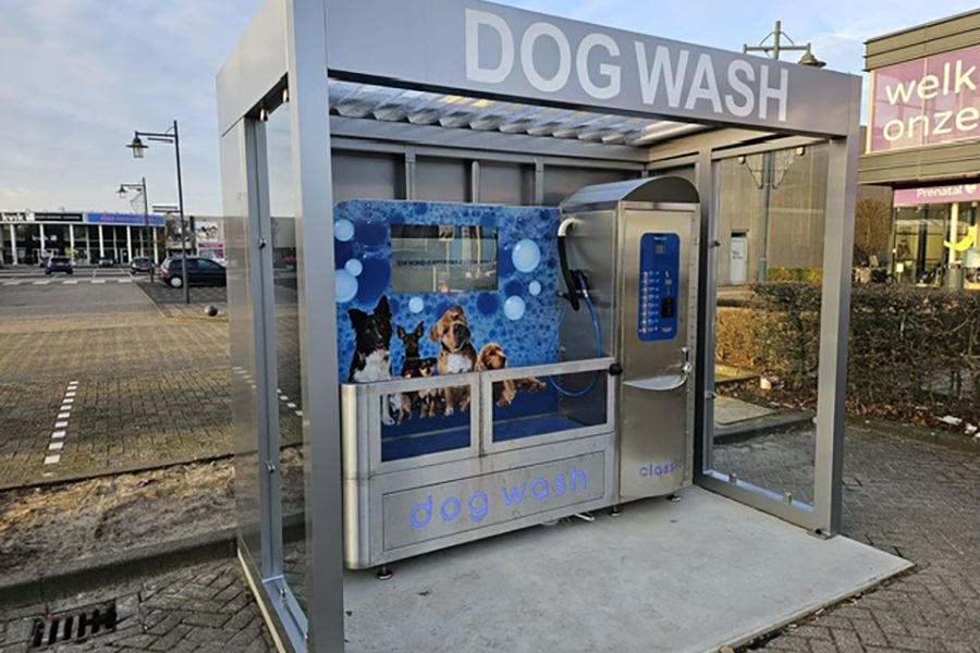 DOGWASH