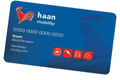 Haan Mobility