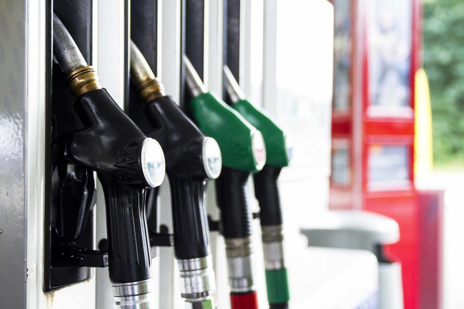 Wat is het verschil tussen Euro 95 en Euro 98? - De Haan Tankstations