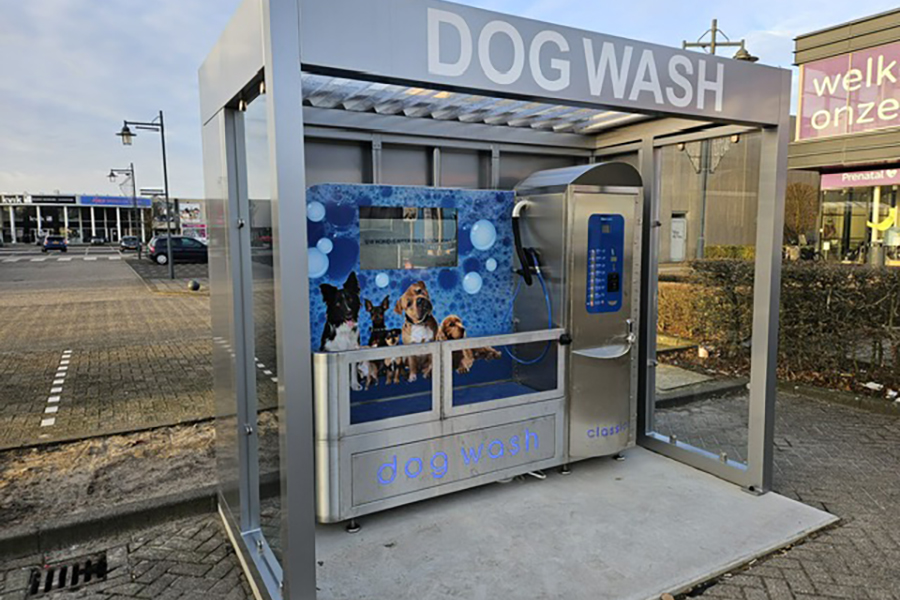 DOGWASH