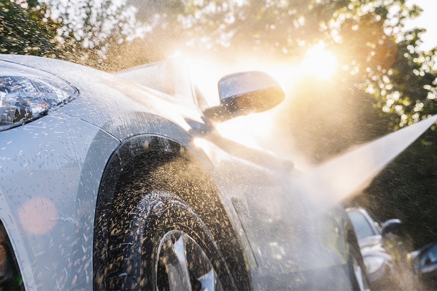 Schone Auto Waschen Ulm Ebenbild